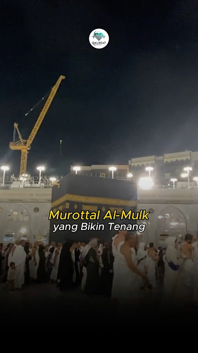 Murottal Al-Mulk 30 Detik yang Bikin Tenang #murottal #murottalquran #alquran #surahalmulk #almulk