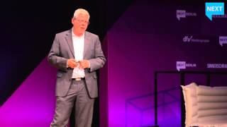 Industry 4.0 -- from vision to implementation