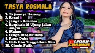 TASYA ROSMALA FULL ALBUM TERBARU || TAJAMNYA KARANG | BENCI | JANGAN DENDAM