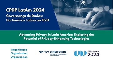 CPDP LATAM 2024 | Advancing Privacy in Latin America
