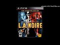 [FREE] "L.A. NOIRE" dark boombap type beat - (prod. @gd7even)