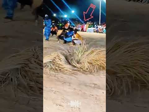 African Kumpo Dance