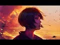 Sunset glow | lofi hip hop | Chillhop, Jazzhop, Chillout  [Study/Sleep/Game]