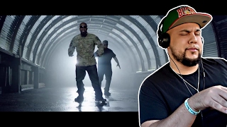 'Amping Up!' | Twista FeaturingTech N9ne - Crisis