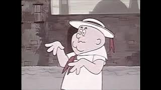 The New 3 Stooges: Goofy Gondoliers EP87 (1965)