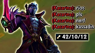 NERF KASSADIN PLSSSSSSSSSSSSSSSSSSSSSSSSSSSSSSSSSSSSSSSSS