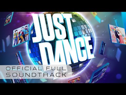 Just Dance Video Game Hits, Vol. 1 | Stadium Flow (Impos)