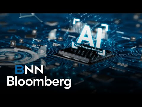 AI is investable