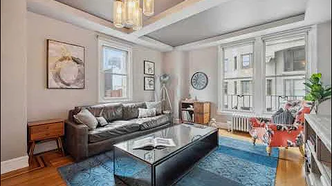 1901 WALNUT STREET, Philadelphia, PA 19103 - Condo - Real Estate - For Sale