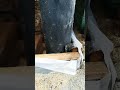 Самый "лучший" фундамент - это винтовые сваи! Согласны? #фундаментдлядома #свайныйфундамент