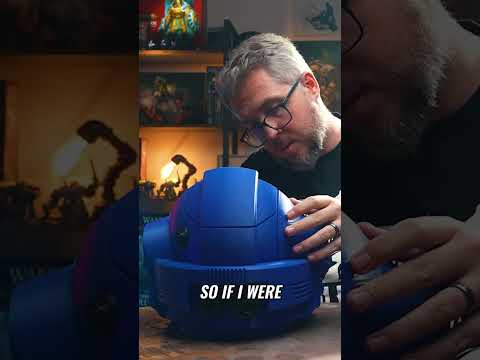 Why I Recommend