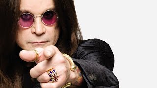 OZZY OSBOURNE - Greatest Hits Full Album - Best Songs Of Ozzy Osbourne Playlist 2025