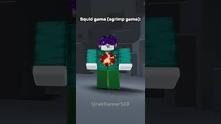 My Avatar In Different Games On Roblox