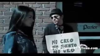 Servando & Florentino - Me Vas A Recordar (Video Oficial) chords