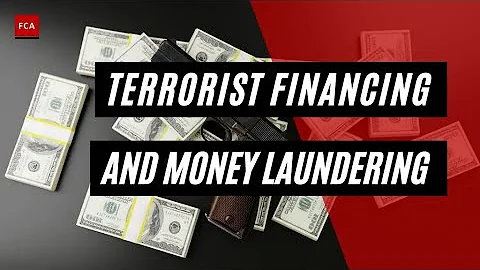 How Money Laundering and Terrorist Financing Threaten Global Stability