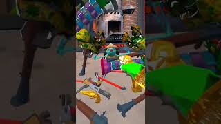 Its The Police, Drop All Your Weapons