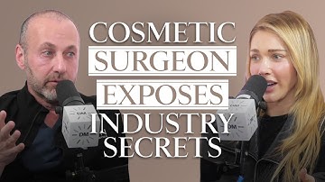Cosmetic Surgeon: Beauty Treatments That Actually Work (& What