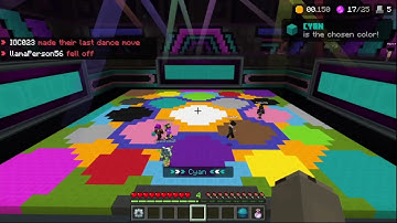 Average Block Party Experience