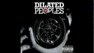 Watch Dilated Peoples Satellite Radio video