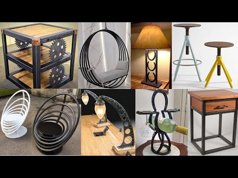 Cool welding projects to sell or welding project ideas to make money