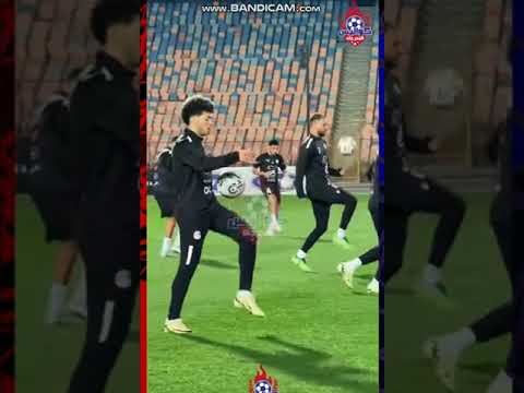 ويجز الاهلي امام عاشور