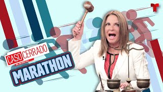 Wife Disguised As Dr Polo For Intimacy, Womb For Rent Caso Cerrado Marathon Full Episodes