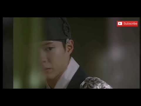 Love in the moonlight| park bogum kim yoo jung hong raon revelation