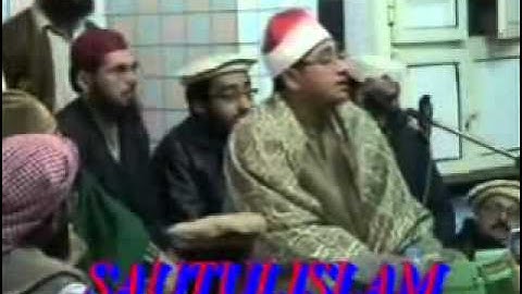 الشيخ محمود الشحات انور  ==سورة الشعراء والقصار ==باكستان  ==علاءرفعت