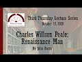 Charles Willson Peale: Renaissance Man