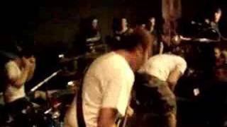 Atticus Finch by Paint it Black live @ Gilman