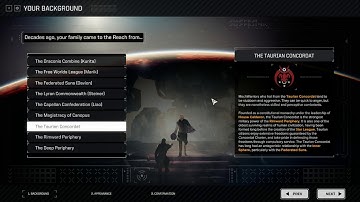 BATTLETECH #1 Character creation and tutorial training