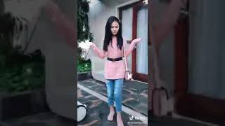 Download Lagu Tik Tok Bagus Dan Keren Rientammy ( Rara Santang ) MP3