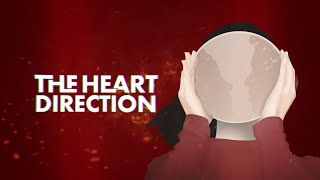 The Heart Direction - Alter Ego