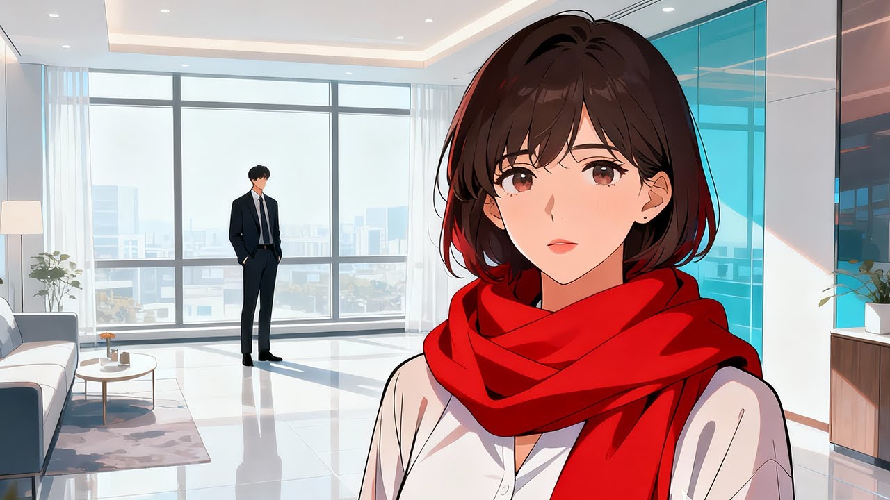 The CEO Mistook Me for a Stand-In—I Left Quietly. When He Realized He Loved Me, I’d Already Moved On