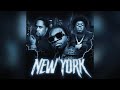 Pop Smoke X Fivio Foreign X Sheff G - NEW YORK (Drill Mashup pt.4) prod. slidebeatz