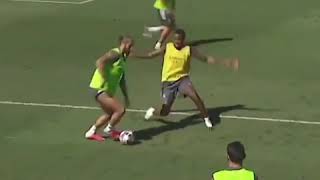 Marco Asensio Scores A Beauty In Training