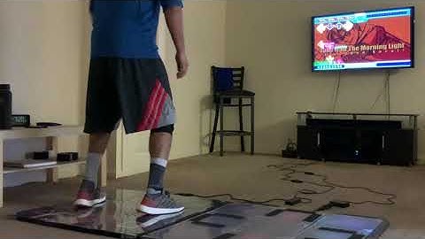 [DDR] Take It To The Morning Light (Extended Vocal) - Heavy Single - AAA PFC