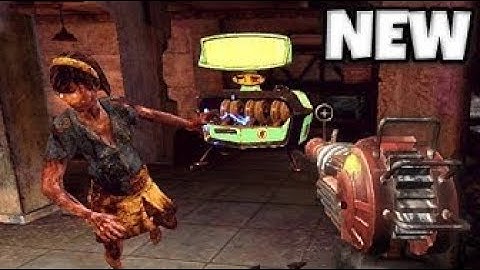 *NEW* ZOMBIES MAP for Call of Duty Mobile!! | NIGHT OF UNDEAD Gameplay for COD MOBILE