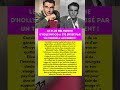 MONTGOMERY CLIFT :L'ACTEUR AU VISAGE PARFAIT A VÉCU UN LONG CAUCHEMAR ! 🚗💔