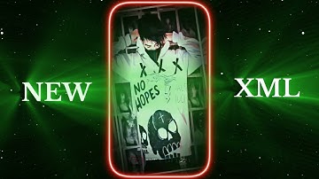 OH NANANA 🔥💝|| NEW XML FILE 💫👀 || NEW TREND XML 🎟️💞 || PRESET BY @STEDITZ1  #xml #xmlpreset #trend