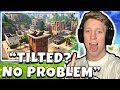 Cleaning Tilted Towers  *SOLO* 24 Bomb - Fortnite Battle Royale Gameplay