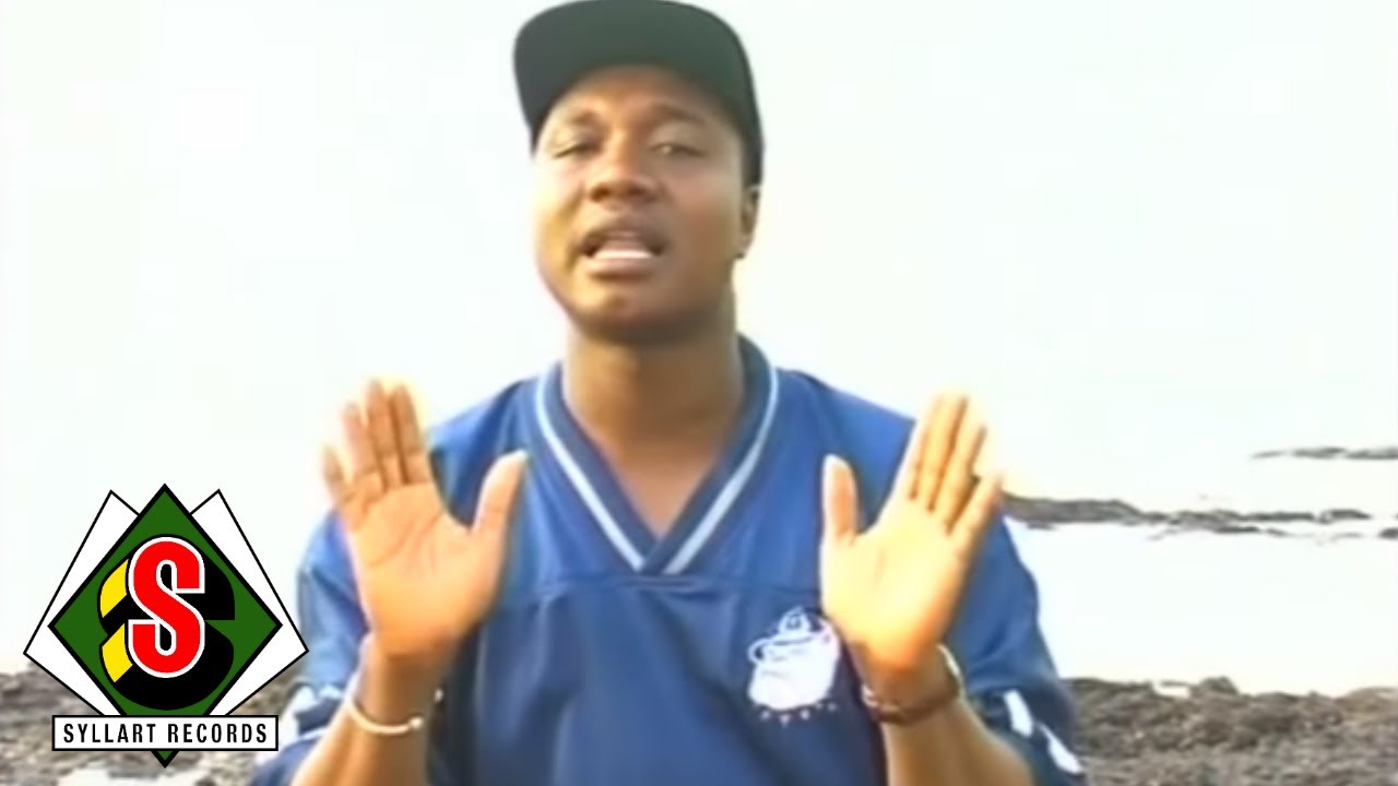 Sékouba Bambino - Bonya (Clip officiel)