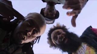 FLATBUSH ZOMBiES - Death (1&2)