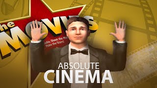 картинка: ИГРА, В КОТОРОЙ МОЖНО СНЯТЬ ABSOLUTE CINEMA, ИЛИ ДОСТУПНОЕ АВТОРСКОЕ КИНО | The Movies
