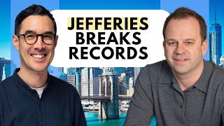 55Bn Record Breaking Lbo Deal, Jefferies Banking Signal Londons Ipo Decline