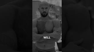 The Truth About Pain: How to Turn Suffering into Strength - Andrew Tate Motivation Details