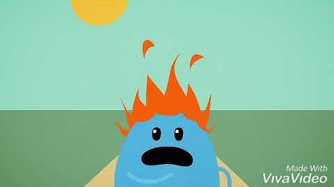 Dumb Ways To Die - Portal Version