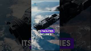 The Rocinante - Coolest Sci-Fi Spaceships