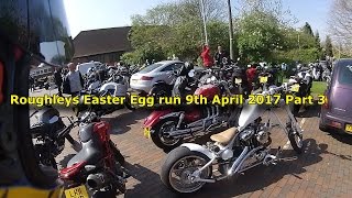 Roughleys Easter Egg Run 9Th April 2017 Part 3