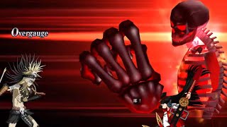 Fategrand Order Summer Nobu Vs Tezcatlipoca 5T